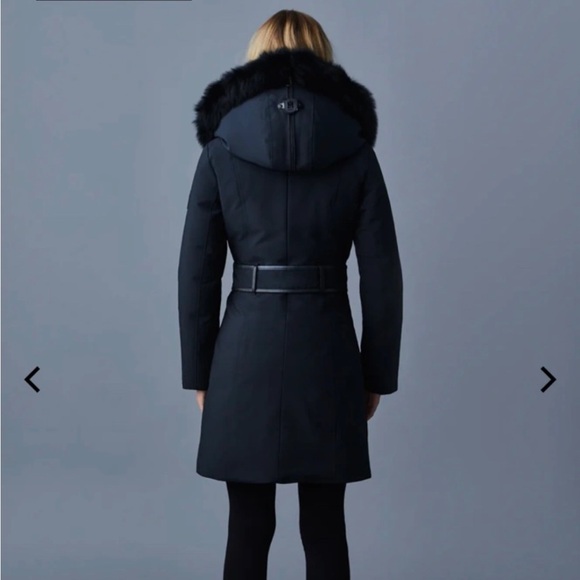 Mackage Trish Jacket - Picture 2 of 7